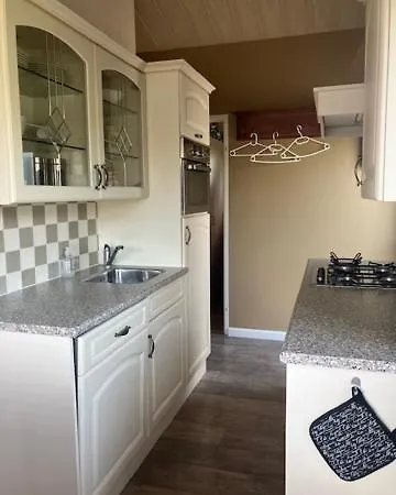 Holiday home Rekerlanden 218