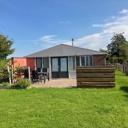Rekerlanden 218 Holiday home Schoorldam