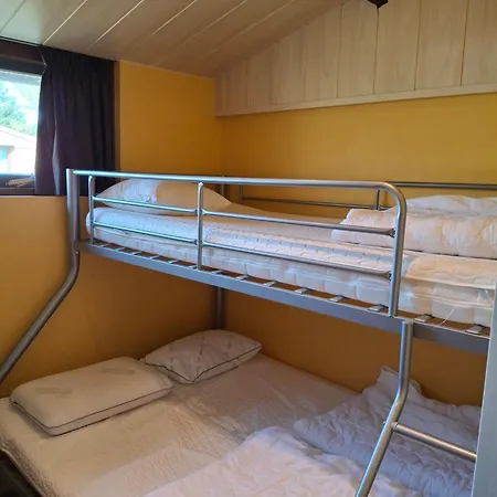 Rekerlanden 218 Holiday home