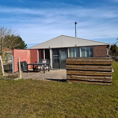 Rekerlanden 218 Holiday home Schoorldam