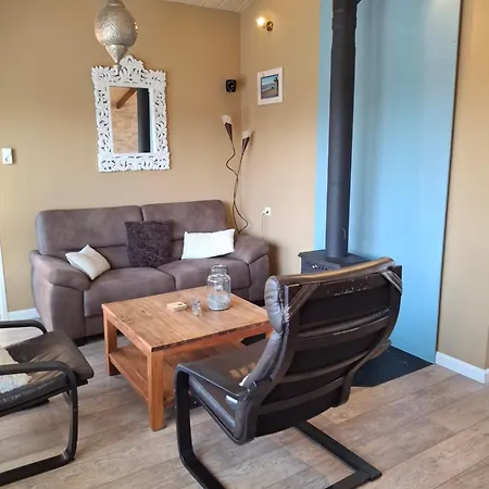 Prázdninový dům Rekerlanden 218 Schoorldam