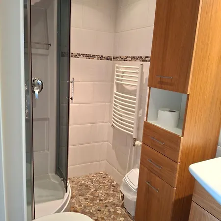 Holiday home Rekerlanden 218