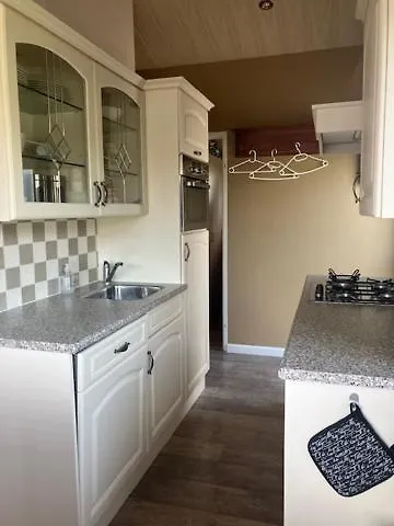 Prázdninový dům Rekerlanden 218