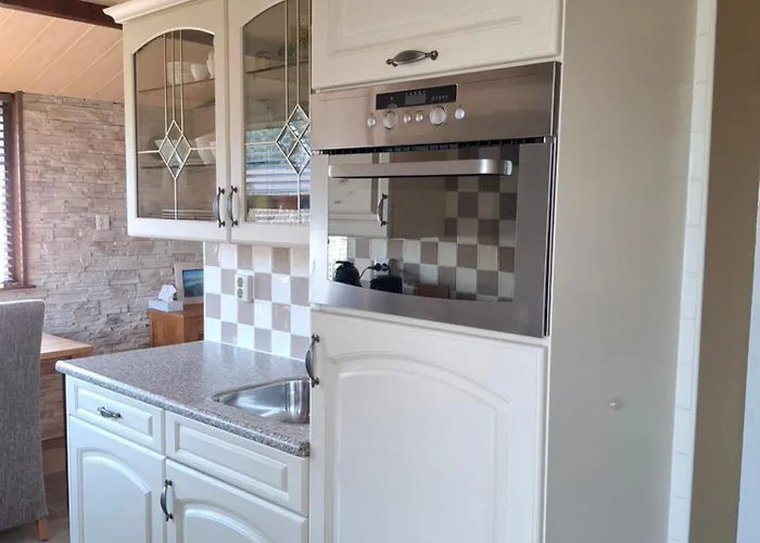 Prázdninový dům Rekerlanden 218