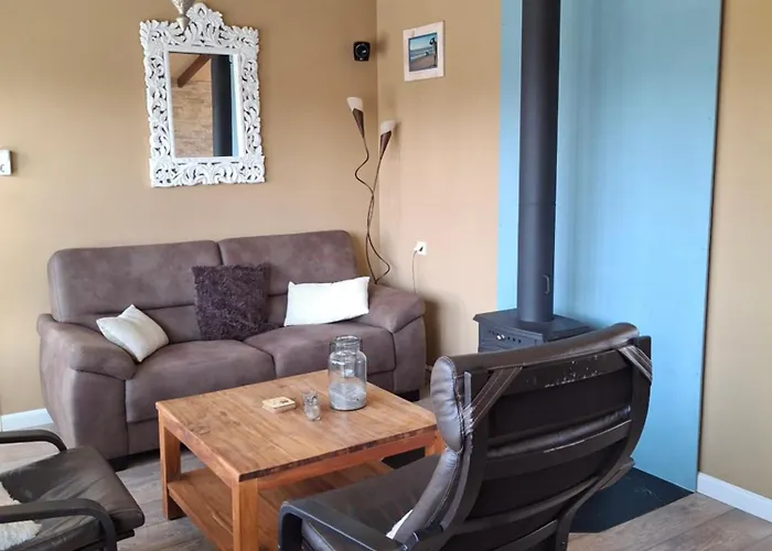 Prázdninový dům Rekerlanden 218 *