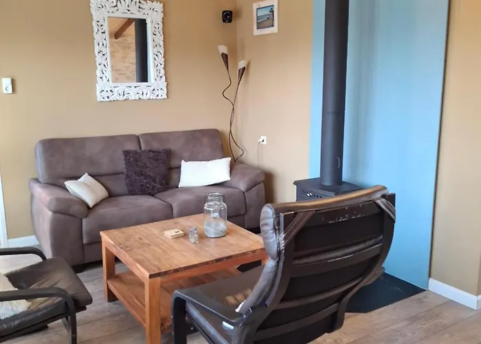 Prázdninový dům Rekerlanden 218 Schoorldam