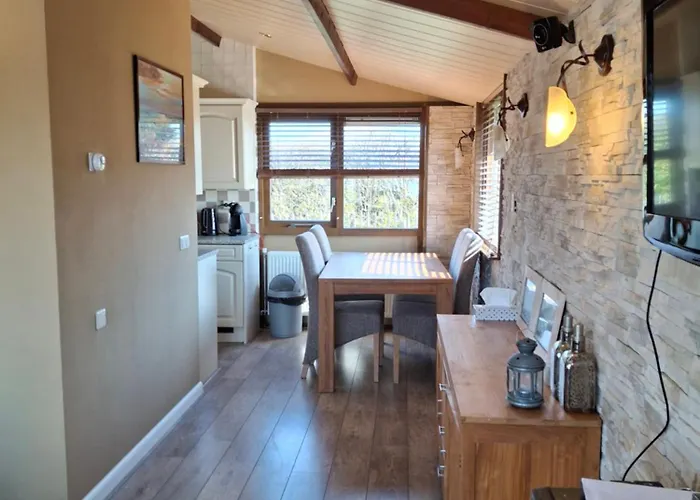 Prázdninový dům Rekerlanden 218 *