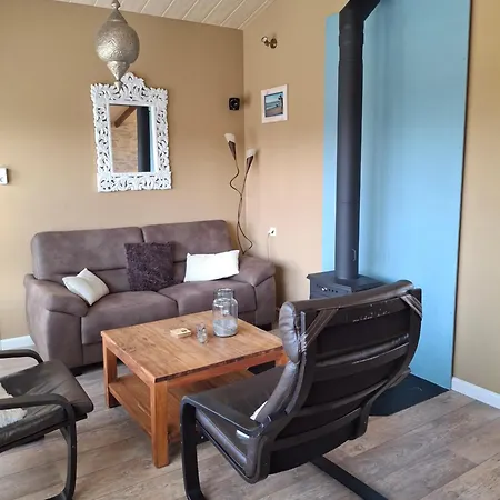 Feriehus Rekerlanden 218 *