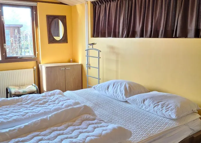 Rekerlanden 218 Feriehus *