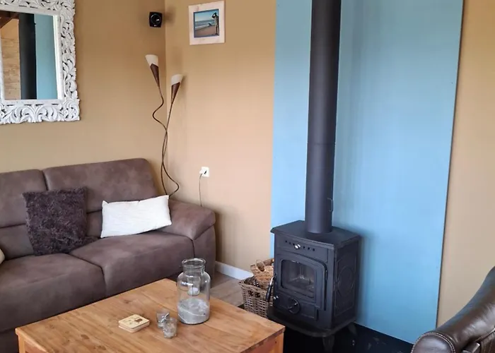 Rekerlanden 218 Schoorldam